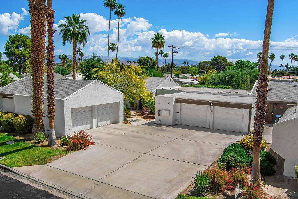 1777 Capri CIR, Palm Springs, CA 92264