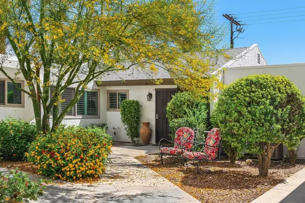 Palm Springs, CA 92264,1777 Capri CIR