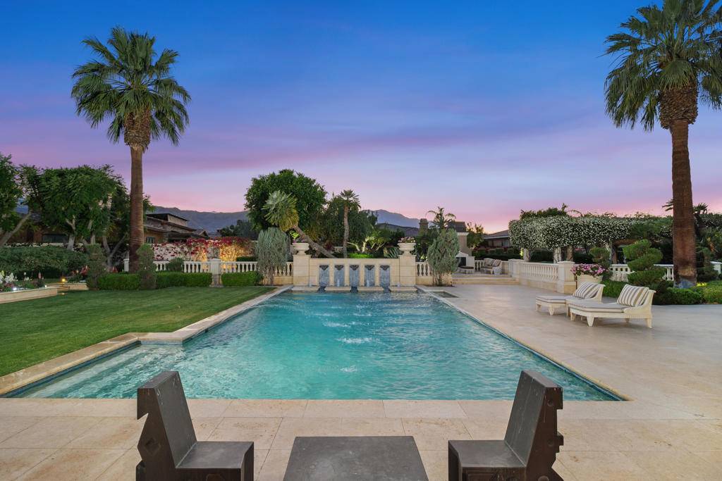 40535 Morningstar RD, Rancho Mirage, CA 92270