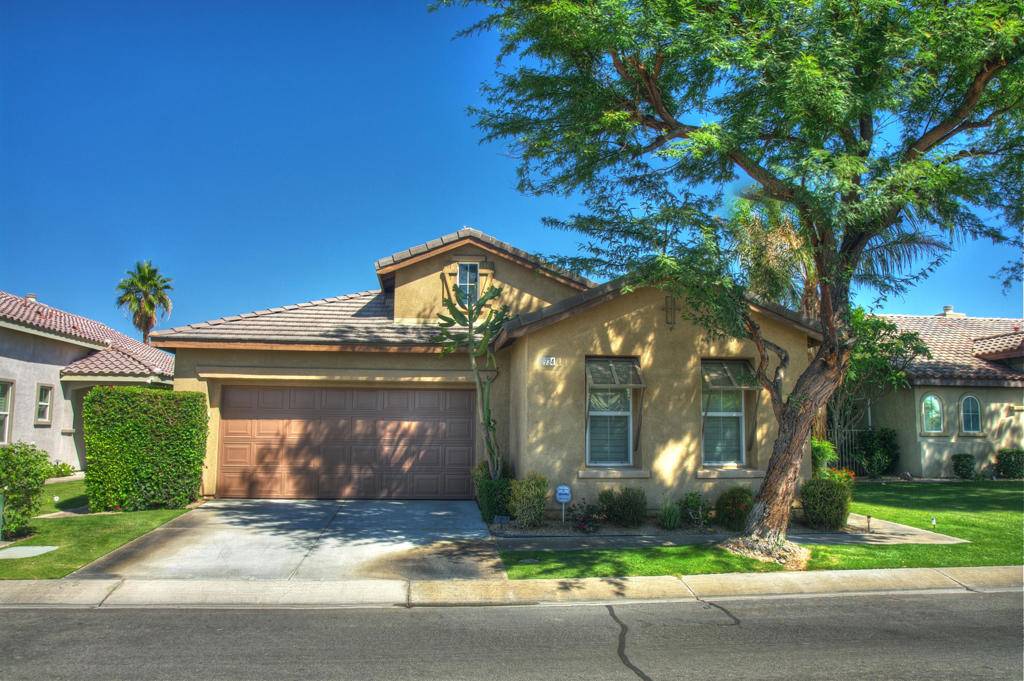 82734 Redford WAY, Indio, CA 92201