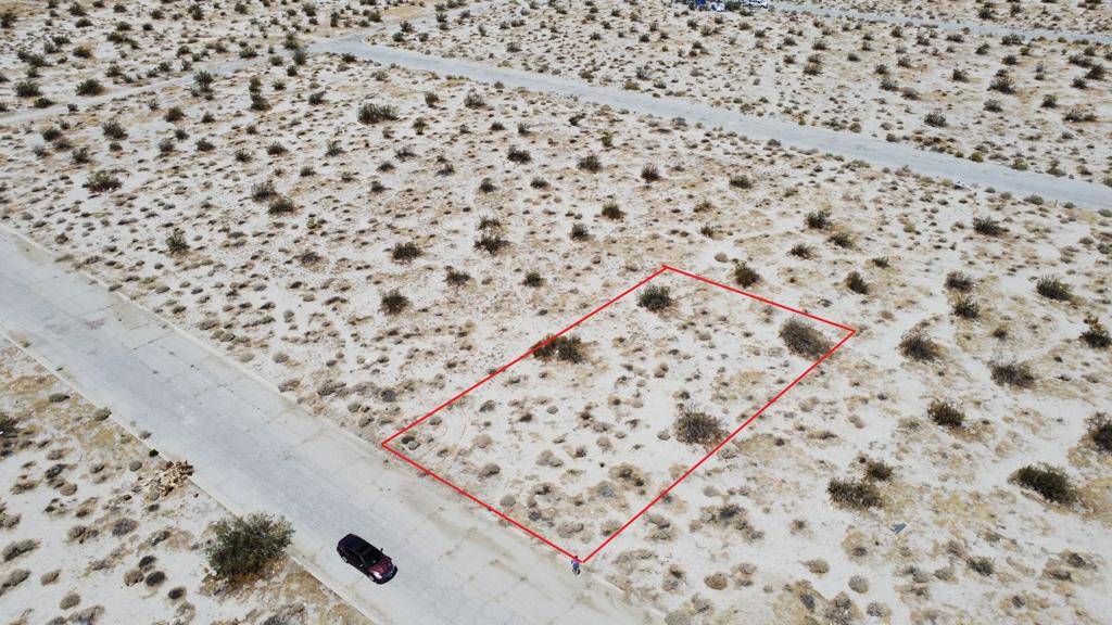 Desert Hot Springs, CA 92240,57 Norman AVE