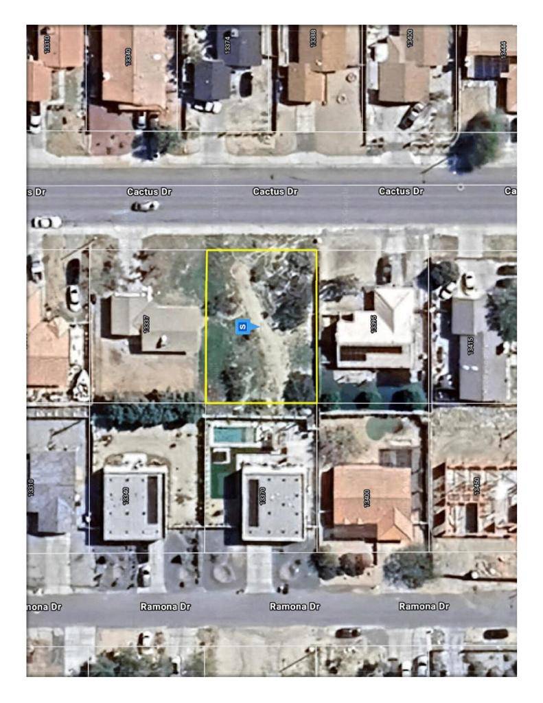 0 Cactus DR, Desert Hot Springs, CA 92240