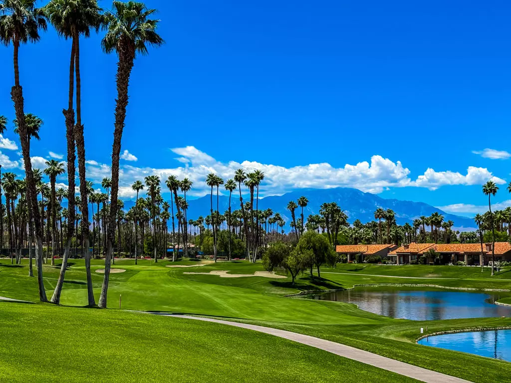 Palm Desert, CA 92211,38674 Wisteria DR