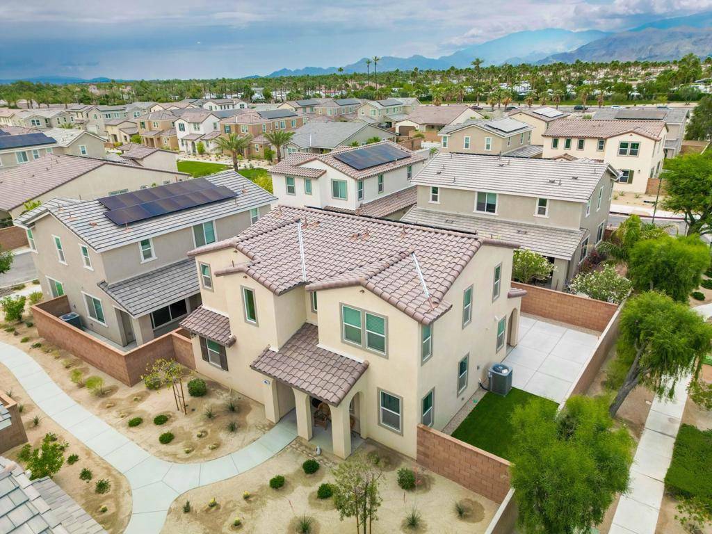 651 Via Firenze, Cathedral City, CA 92234