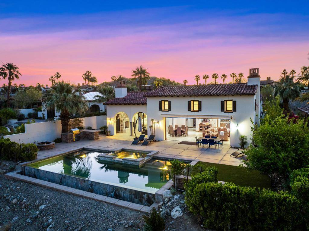Rancho Mirage, CA 92270,43 Mount San Jacinto CIR
