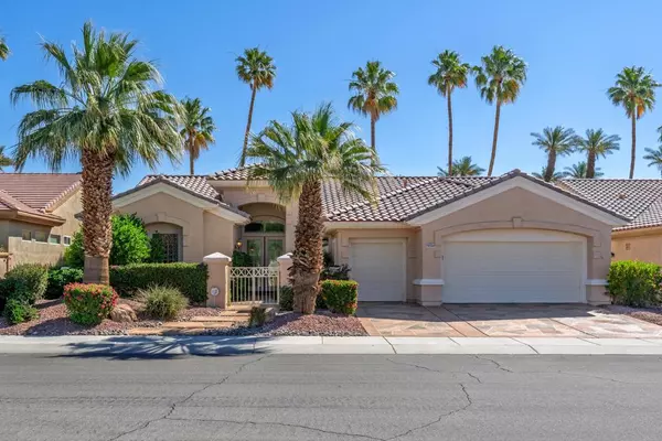 Palm Desert, CA 92211,78364 Grape Arbor AVE