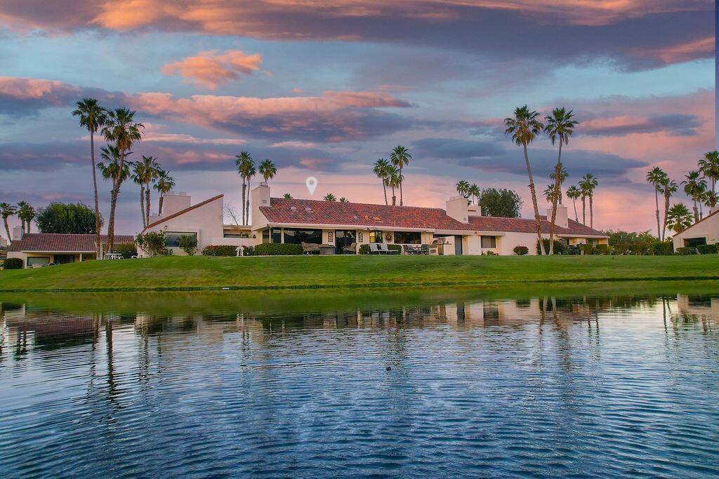 Rancho Mirage, CA 92270,457 Sunningdale DR