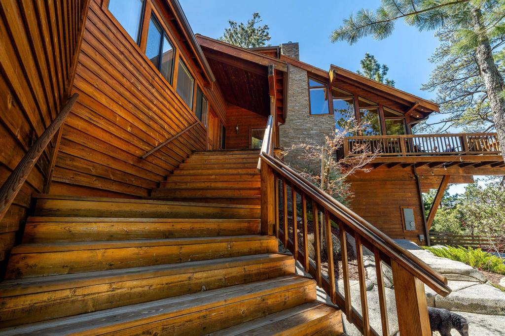 Idyllwild, CA 92549,24938 Roble DR