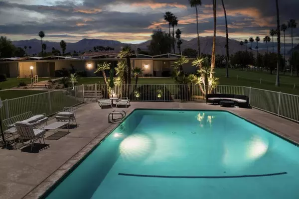 Palm Desert, CA 92260,73700 Grapevine ST #14