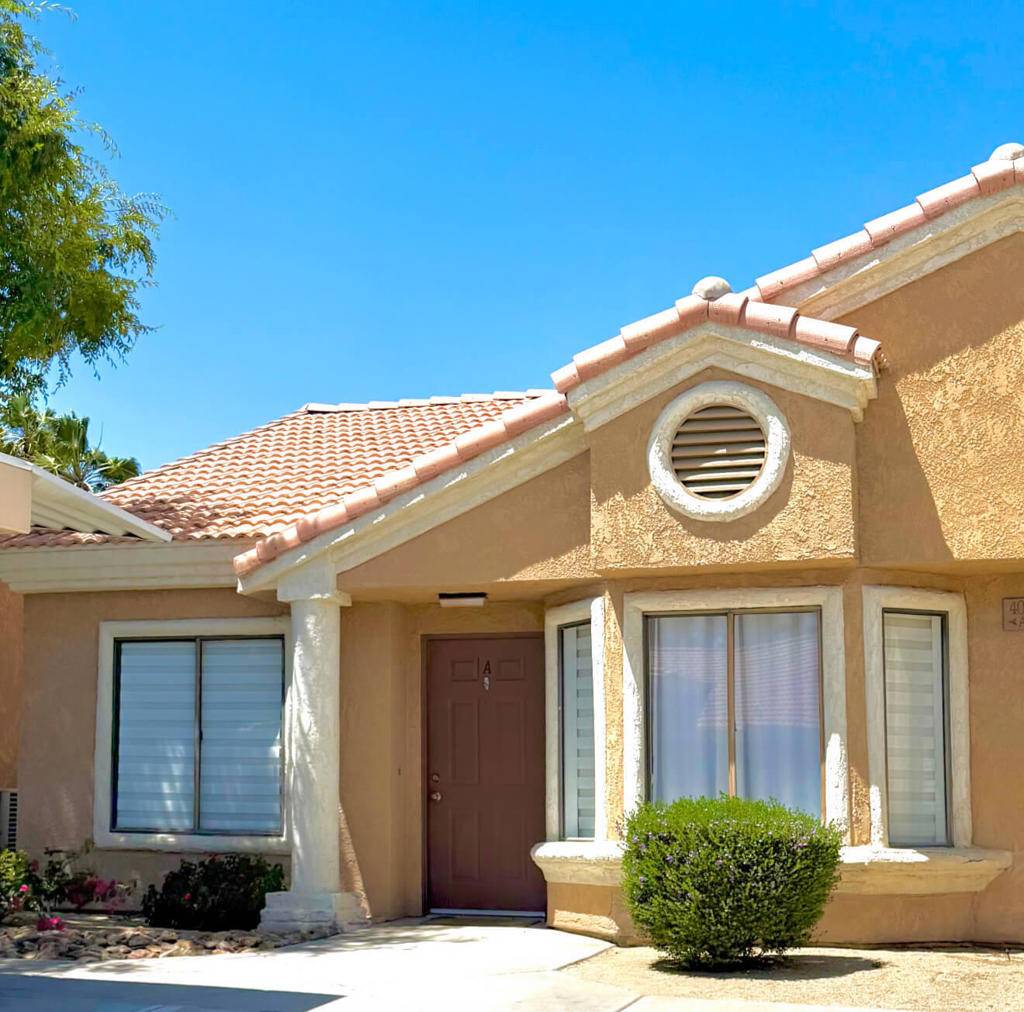 Palm Desert, CA 92211,40855 Sandy Gale LN
