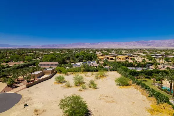 Indio, CA 92201,Lot 2 Mallet CT
