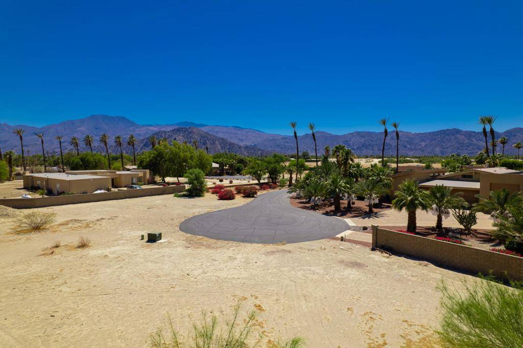 Lot 2 Mallet CT, Indio, CA 92201