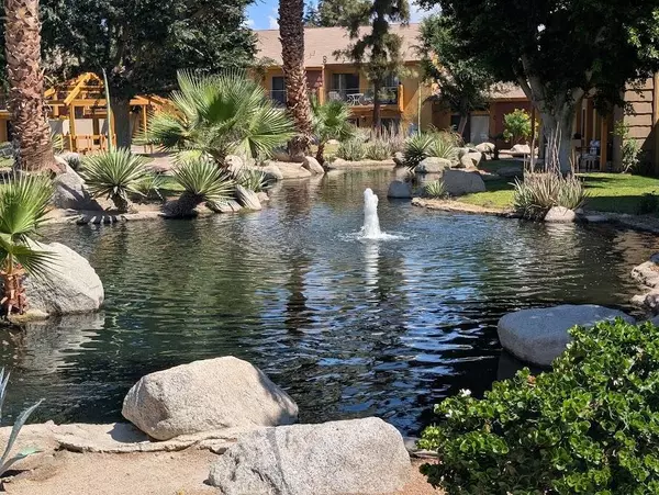 48255 Monroe ST #33, Indio, CA 92201