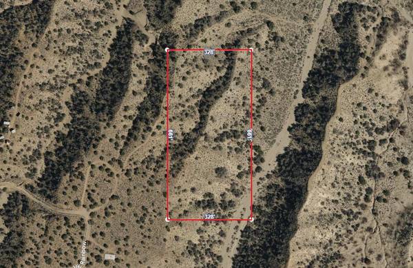 Juniper Hills, CA 93543,0 115th Street East