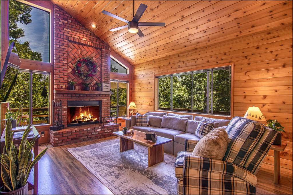 24561 Lakeview DR, Idyllwild, CA 92549