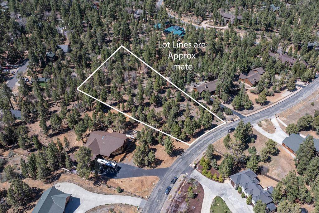 Big Bear, CA 92314,0 Heritage TRL