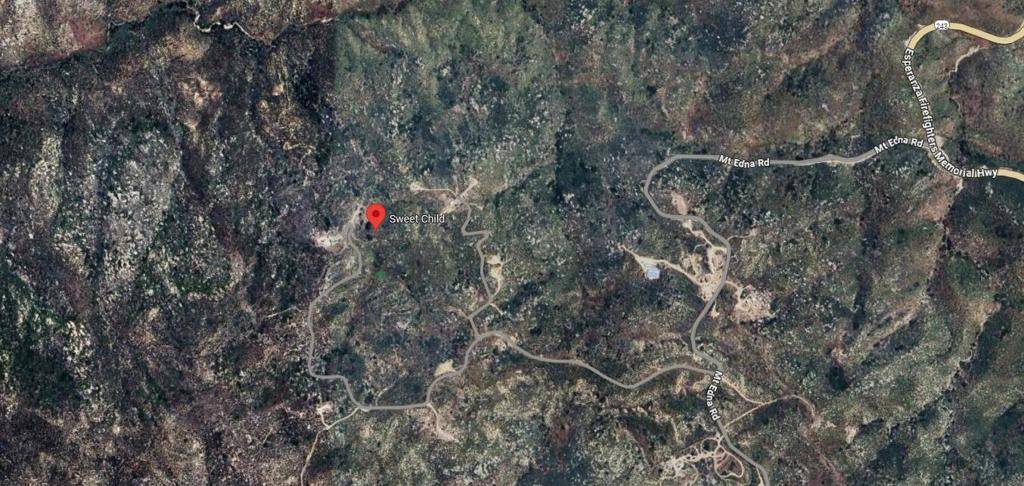 Banning, CA 92220,0 Mt. Edna RD