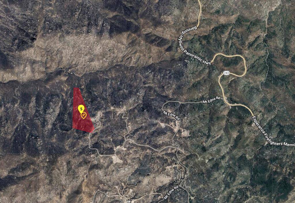 0 Mt. Edna RD, Banning, CA 92220