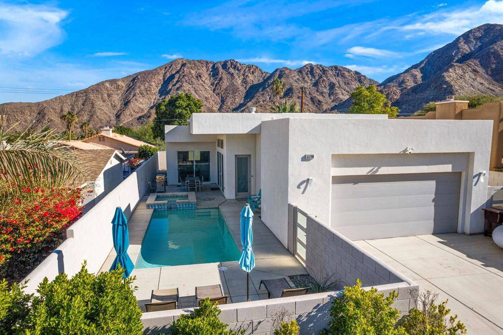 53700 Eisenhower DR, La Quinta, CA 92253