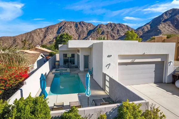 53700 Eisenhower DR, La Quinta, CA 92253