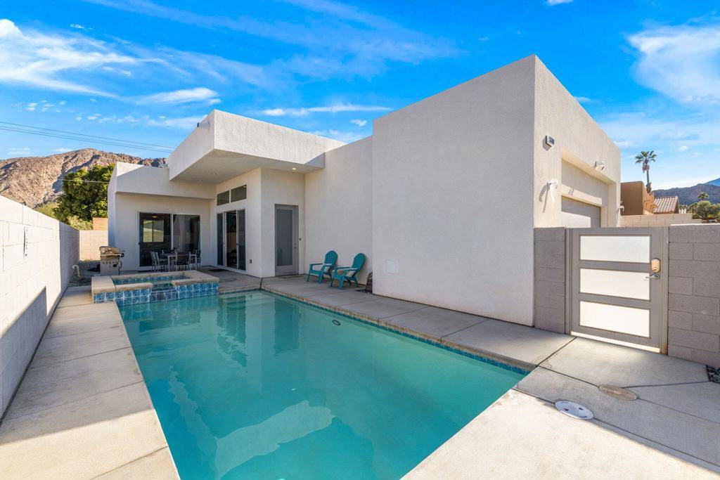 La Quinta, CA 92253,53700 Eisenhower DR
