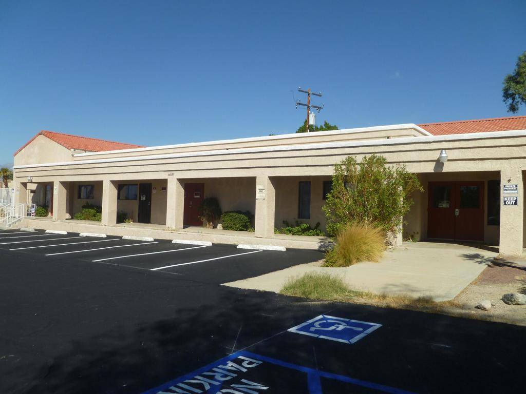 66680 Acoma AVE, Desert Hot Springs, CA 92240