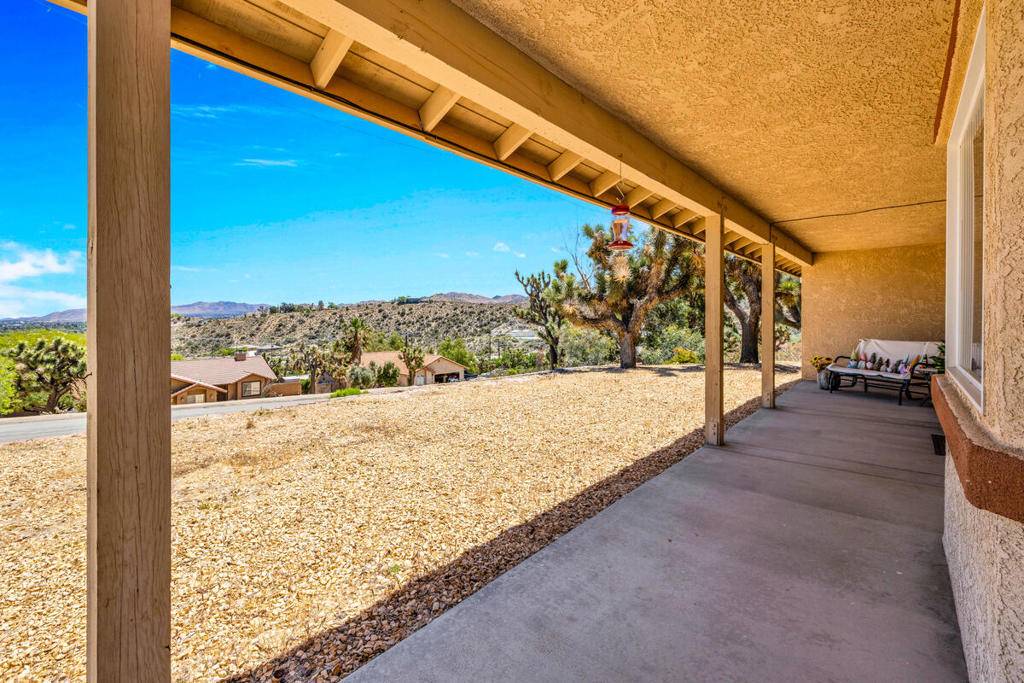 Yucca Valley, CA 92284,7630 Ventura Ave AVE