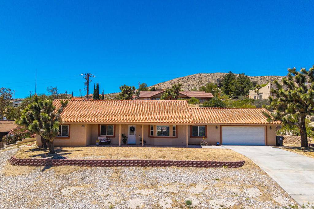 7630 Ventura Ave AVE, Yucca Valley, CA 92284