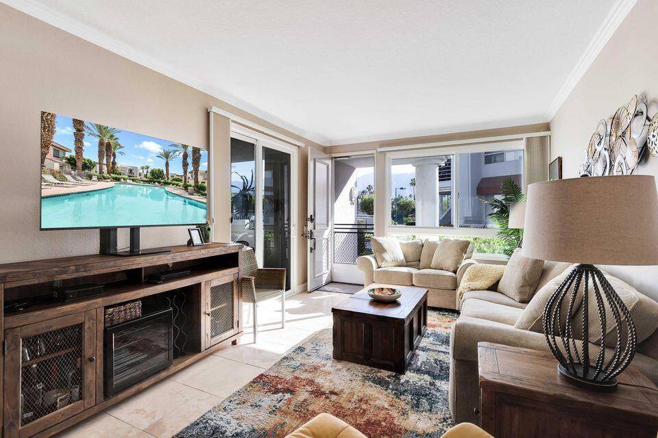 Palm Springs, CA 92262,401 S El Cielo RD #151