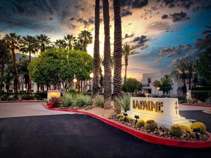 401 S El Cielo RD #151,  Palm Springs,  CA 92262