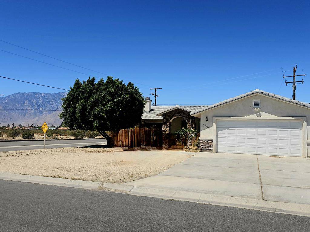 Desert Hot Springs, CA 92240,15515 Avenida Mirola
