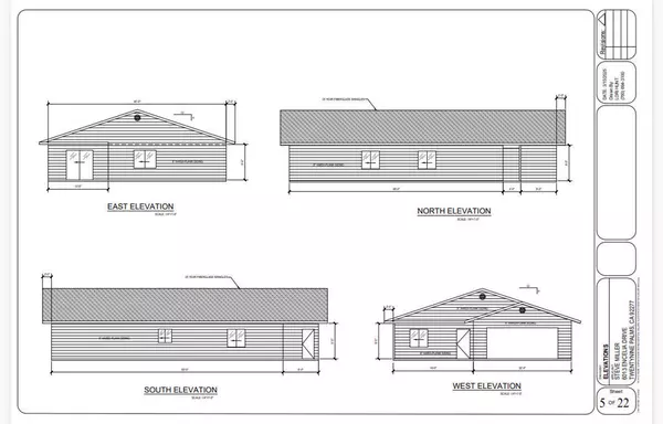 6013 Encelia AVE, 29 Palms, CA 92277