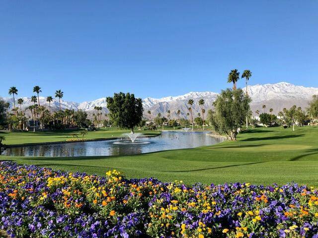 Cathedral City, CA 92234,69411 Ramon RD #123