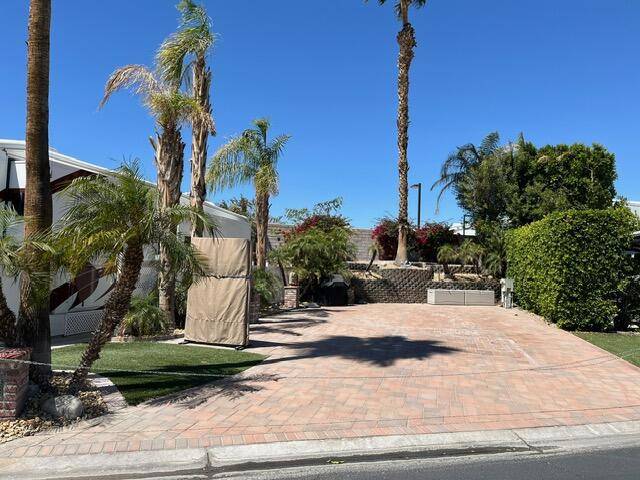 Cathedral City, CA 92234,69411 Ramon RD #123