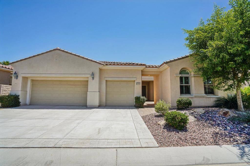 Indio, CA 92203,81701 Camino Montevideo