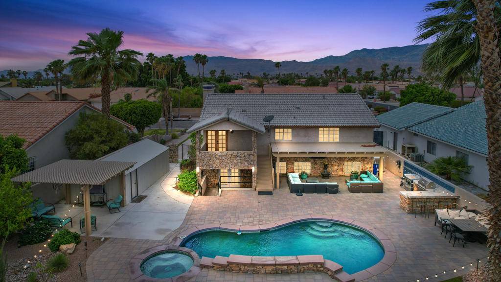68554 Durango RD, Cathedral City, CA 92234
