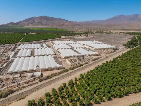 Thermal, CA 92274,0 Expwy 86 & Ave 84