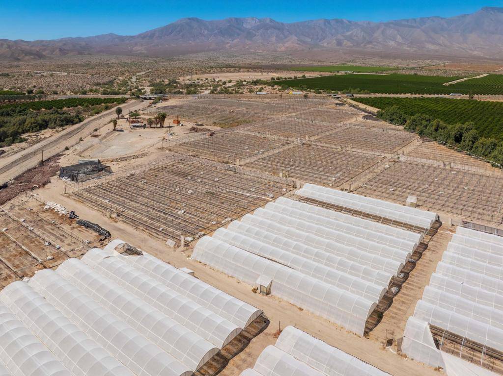 Thermal, CA 92274,0 Expwy 86 & Ave 84