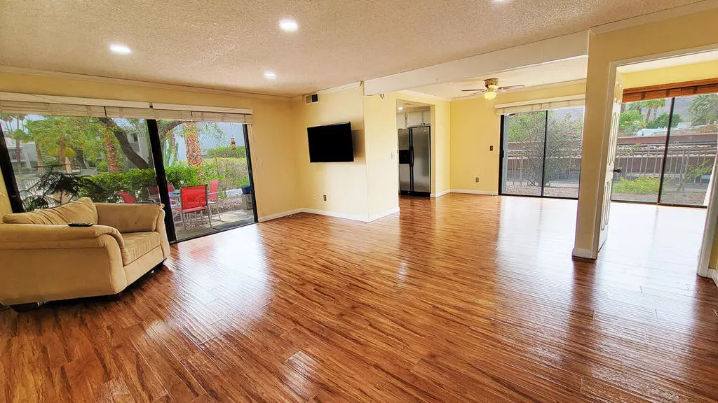 Palm Springs, CA 92264,3155 E Ramon RD #601