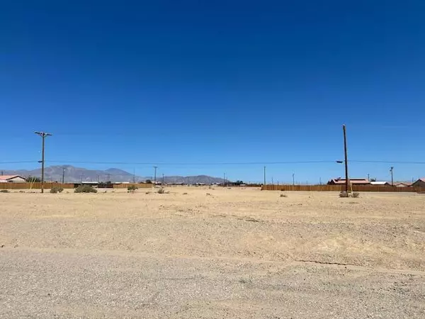 1320 Curtis AVE, Thermal, CA 92274