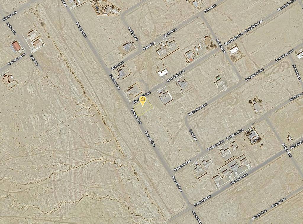 Thermal, CA 92274,1920 Sunset AVE