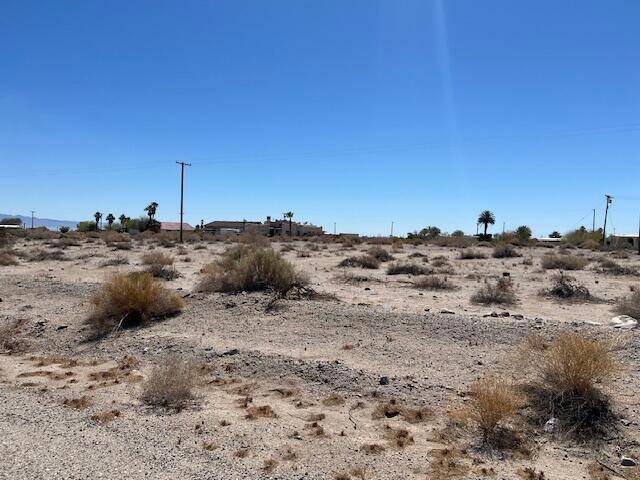 Thermal, CA 92274,2590 Arrowhead AVE