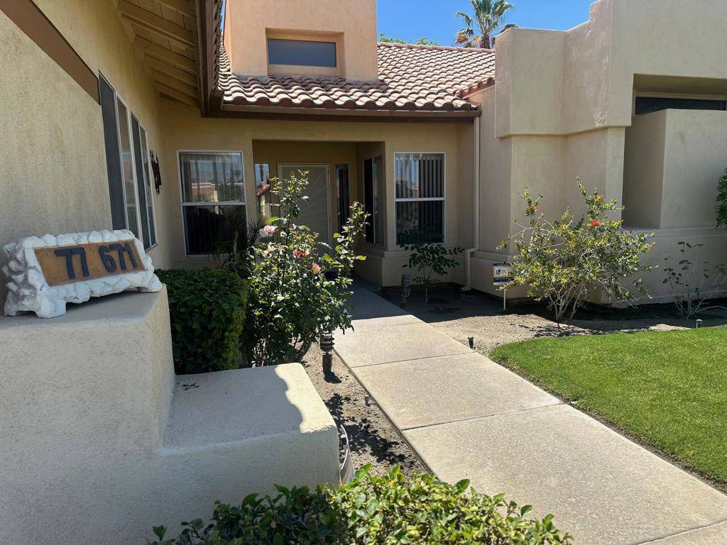 Palm Desert, CA 92211,77671 Barons CIR