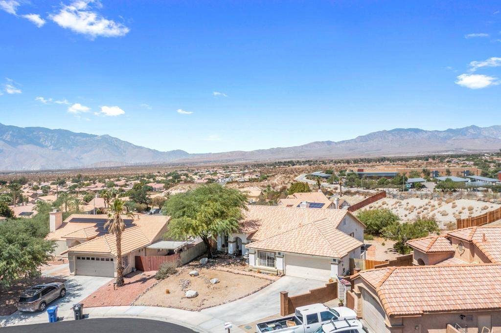 9545 Via Real, Desert Hot Springs, CA 92240