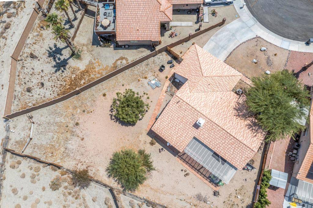 Desert Hot Springs, CA 92240,9545 Via Real