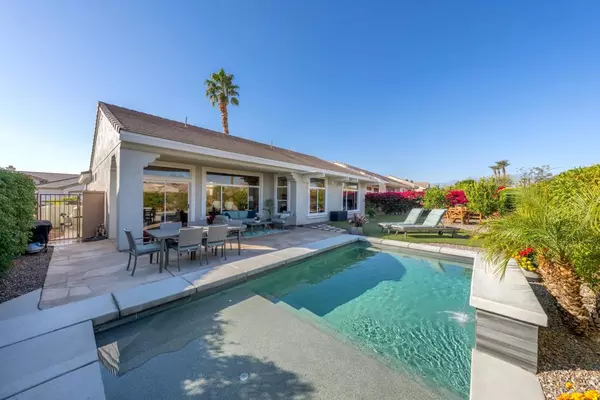 Palm Desert, CA 92211,78352 Vinewood DR