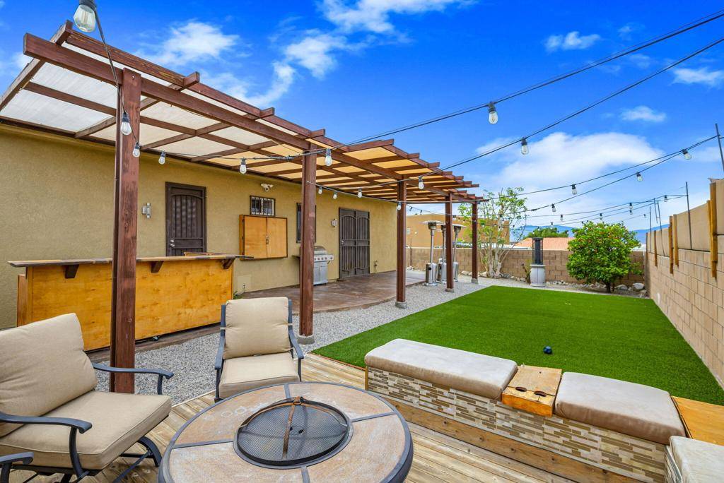 Desert Hot Springs, CA 92240,13039 Calle Amapola