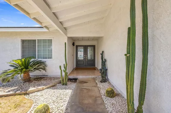 Bermuda Dunes, CA 92203,79371 Bowden DR