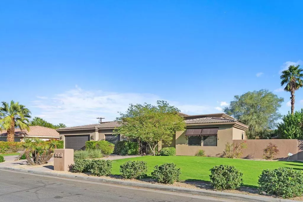 La Quinta, CA 92253,51200 Calle Paloma
