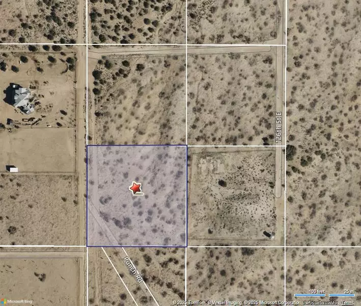 0 Vic Ave Y4 126 St E ST E, Juniper Hills, CA 93543